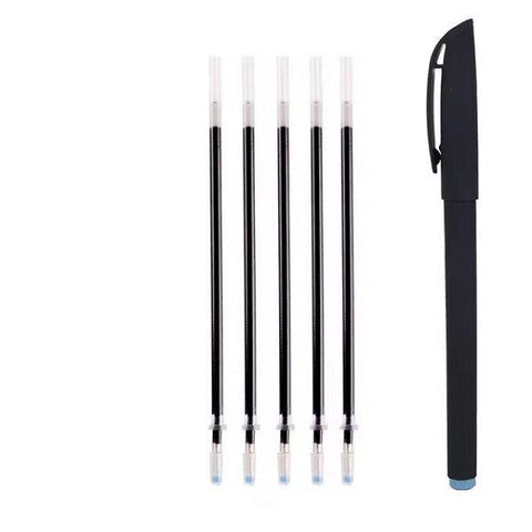 Magic Reusable Copybook - Handwriting Practice for Kids with Disappearing Ink - araxla