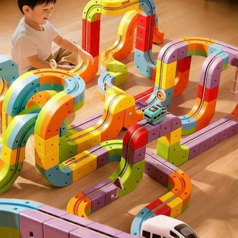 Araxla™ MagTrack