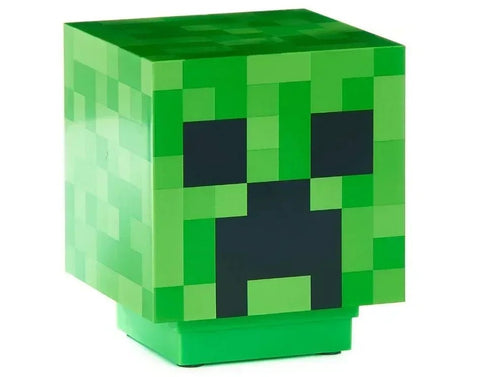 Minecraft LED Lamp Decor & Home Lighting - araxla
