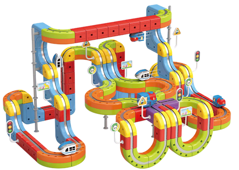 Araxla™ MagTrack