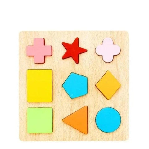 Montessori Math Learning Toy - Magnetic Fishing Game for Early Math Skills - araxla