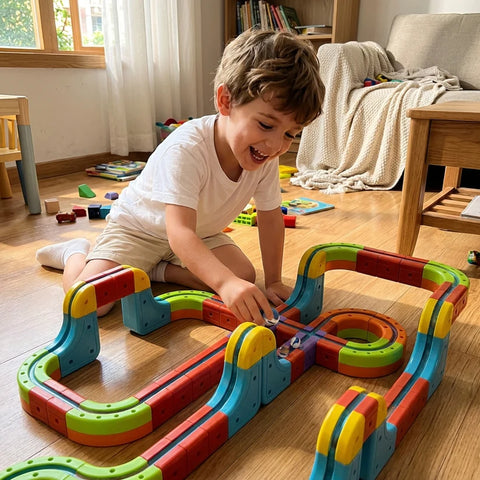 Araxla™ MagTrack